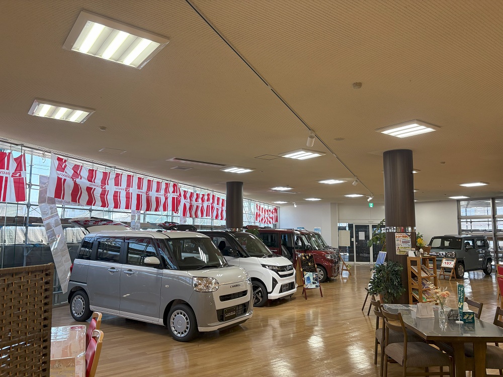 おすすめ中古車💕